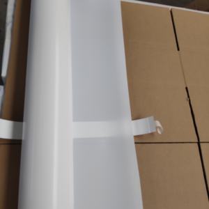 Film rétro-éclairé d'impression inversée <span class=keywords><strong>Polaroid</strong></span> 36 pouces 100μm | Film jet d'encre transparent pour IMPRIMANTES À JET D'ENCRE - Product Image 3