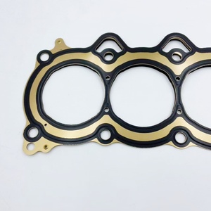 <span class=keywords><strong>Junta</strong></span> de <span class=keywords><strong>Culata</strong></span> AUFERAY MLS OE 1003400XEG06B para Motor Great Wall GW4G15E/F, Repuestos de Alta Calidad - Product Image 3
