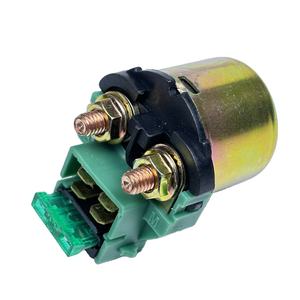 Relais de démarrage Solénoïde 35850-425-017 pour moteur CB750 <span class=keywords><strong>CB</strong></span> <span class=keywords><strong>750</strong></span> 2006 2007 2008 - Product Image 4