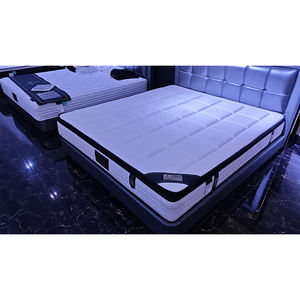 Yüksek kaliteli lateks yatak fabrika Outlet ucuz rahat yüksek kaliteli yatak üreticisi bahar-yatak - Product Image 6