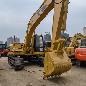 Excavadora Kate YAGUAN CONSTRUCTION Cat 320bl 320b 320c 320d de Segunda Mano, Excavadora Usada 320BL, CAT 320B 320D 320D2 320GC - Product Image 4