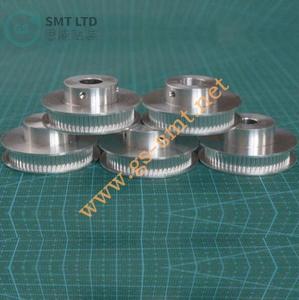 Poulie pour alimentateur SMT SONY, référence 4-720-634-01 P24-3GT-BLP-12-33F - Product Image 4