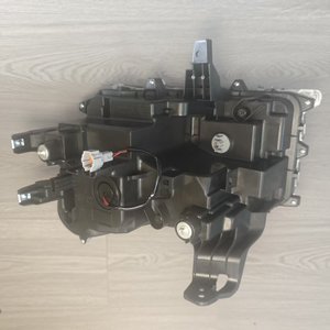 Faro a LED per <span class=keywords><strong>Mitsubishi</strong></span> Triton <span class=keywords><strong>L200</strong></span> 2023 2024 2025 Parti di Carrozzeria per Auto Luci Anteriori Faro Proiettore - Product Image 3