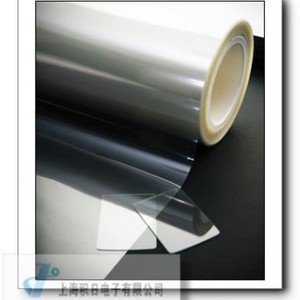 Película Protectora Antiestática de Alta Pureza Ch-362 Tfb-4T3-367As para Electrónica - Product Image 1