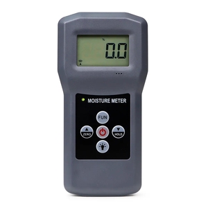 <span class=keywords><strong>Medidor</strong></span> <span class=keywords><strong>de</strong></span> humedad <span class=keywords><strong>de</strong></span> <span class=keywords><strong>tierra</strong></span> electrónico portátil MS380Q para construcción <span class=keywords><strong>de</strong></span> paredes <span class=keywords><strong>de</strong></span> piso - Product Image 2