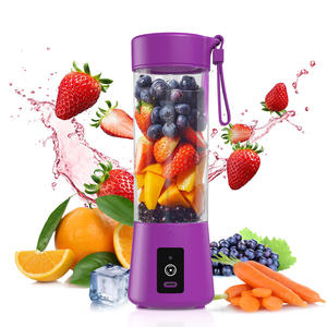Vous avez tout ce dont vous avez besoin pour faire des jus et des glaces pilées, une seule machine, deux pouvoirs incroyables, tout en un. - Product Image 1