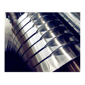 <span class=keywords><strong>Bobine</strong></span> de tôle d'acier électronique Tinplate - Product Image 2