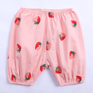 Vêtements pour enfants en gros, ensemble de 2 pièces, pyjamas d'été mignons, pyjamas pour bébés, pyjamas pour enfants, ensemble de pyjamas à motifs de dessins animés - Product Image 4