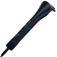 Brosse Soufflante Chauffante Multifonctionnelle BLDC OEM/ODM en Gros à Marque Privée, Lifting des Racines, Auto-Bouclante, 3 Vitesses, Volume, Coffret Cadeau