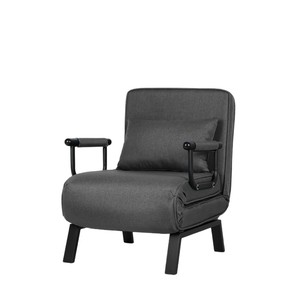 <b>Folding</b> <b>sofa</b> <b>bed</b>, dual-use, multi-functional single <b>folding</b> <b>sofa</b> <b>bed</b>, simple and comfortable <b>sofa</b> chair. - Product Image 1
