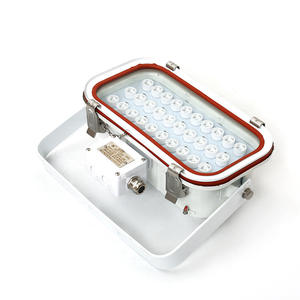 Projecteur LED Bozhou Marine Lighting 30W TG20, expédition directe d'usine, projecteur - Product Image 3