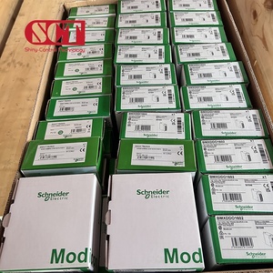 Controlador PLC de Alta Calidad DC551-CS31 con Comunicación RS485, 32 E/S, 220V - Product Image 1