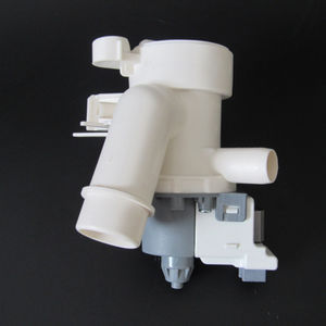 <span class=keywords><strong>Pompe</strong></span> <span class=keywords><strong>de</strong></span> <span class=keywords><strong>vidange</strong></span> d'eau <span class=keywords><strong>de</strong></span> haute qualité, adaptée aux machines <span class=keywords><strong>à</strong></span> <span class=keywords><strong>laver</strong></span> les bonbons - Product Image 2