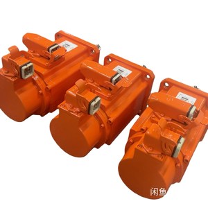 Moteur de robot industriel 3HAC021455-001ABB - Product Image 3