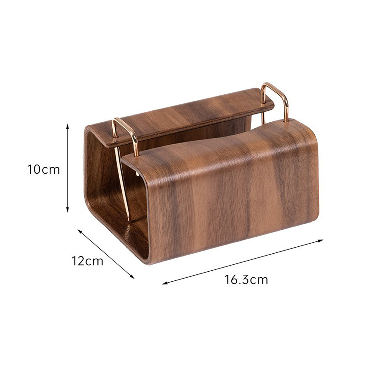 Brown-Square