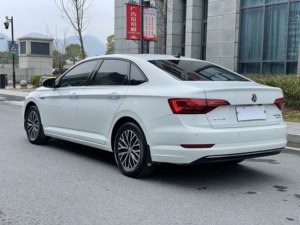 Volkswagen <span class=keywords><strong>Passat</strong></span> Modello 2021 280TSI DSG Comfort SmartLink Edition, Auto a Benzina Professionale per Esportazione - Product Image 4