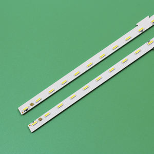 Bande lumineuse XS-577 734.01N08.XXXX 734.01N0H.XXXX 734.01Q01.XXXX 760.01N1T.0002 pour <span class=keywords><strong>Sony</strong></span> <span class=keywords><strong>KD</strong></span>-55X8500D XBR-55X800D/55X850D - Product Image 2