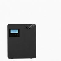 Diffuseur d'arômes électrostatique de bureau pour hôtel, machine à parfum électrique