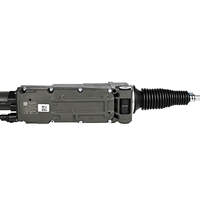 Crémaillère de direction assistée électrique 4G1423055EA LHD pour Audi A6 C7 A7 S6 RS7 A8 D4 2015-2018 – Remplace 4G1423055BG