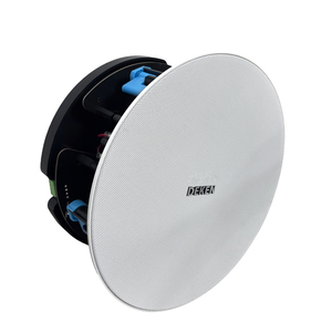 Sistema de Música Ambiental Multi-habitación DEKEN FIT GS6L WIFI, Altavoz de Techo Inalámbrico Activo de 6.5 Pulgadas con Bluetooth, Altavoz Inteligente Wifi - Product Image 1