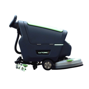 LT-S530X Robot Autónomo de Limpieza de Pisos, Nueva Fregadora de Pisos Robótica Autónoma con Batería - Product Image 1