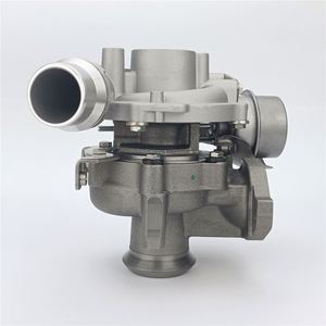 Turbocompresor 16359880011 para Mercedes CLA 180 GLA 180 1,5 CDI 107 HP 2013 - Product Image 4
