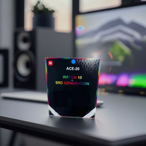 Reloj <span class=keywords><strong>Inteligente</strong></span> ACE-20 <span class=keywords><strong>con</strong></span> 2 Correas, Llamadas <span class=keywords><strong>Bluetooth</strong></span>, Reloj Deportivo <span class=keywords><strong>con</strong></span> Auriculares para Negocios y Oficina, Relojes Inteligentes ACE-20 - Product Image 4