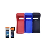 Pièces détachées neuves pour terminal portable SUNMI V2 V2PRO : imprimante, batterie, haut-parleur, boîtier, housse de protection, etc.