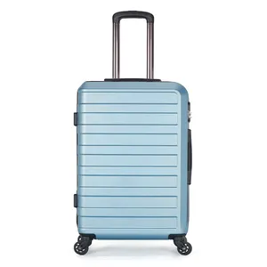 Wholesale Prijs Oude Stijl Koffers Travelling Bags Bagageset Met Fabrieksprijzen