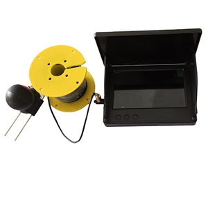 Endoscope de <span class=keywords><strong>pêche</strong></span> <span class=keywords><strong>sous</strong></span>-<span class=keywords><strong>marine</strong></span> portable Dearsee léger et de haute qualité, <span class=keywords><strong>WiFi</strong></span>, étanche IP67, câble de 20 m, <span class=keywords><strong>caméra</strong></span> de <span class=keywords><strong>pêche</strong></span> à 180 degrés - Product Image 5