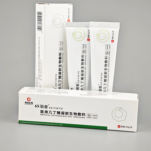 <span class=keywords><strong>Pansement</strong></span> jetable <span class=keywords><strong>Aquacel</strong></span> pour patients diabétiques, complexe biogel optimisé à base de glycérine et de chitosane, soin transparent des plaies - Product Image 5