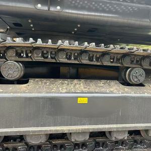 Excavadora Volvo EC480 Usada en Venta, Volvo EC480 EC480DL EC480E, Excavadora de Cadenas de 48 Toneladas, Máquina de Construcción a Bajo Precio - Product Image 6