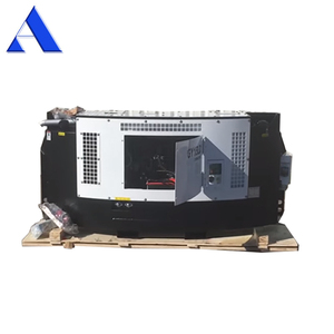 Thermo Vua Máy phát điện diesel clip trên <span class=keywords><strong>ISO</strong></span> lạnh <span class=keywords><strong>container</strong></span> genset cho <span class=keywords><strong>container</strong></span> lạnh - Product Image 5