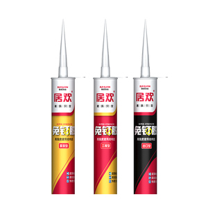 <span class=keywords><strong>No</strong></span> Nails Glue All-Purpose Adhesive Liquid Nails Construction - Product Image 2