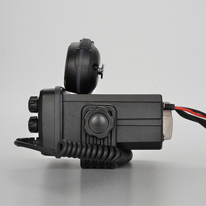 2025 New Fixed Marine Mobile Radio VHF/HF Transceiver Class D Marine VHF cố định Marine đài phát thanh với CE giấy chứng nhận - Product Image 5