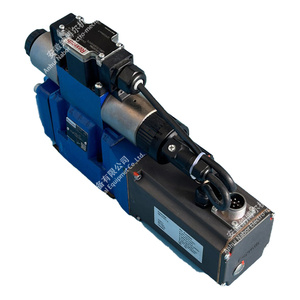 R900954257 4WRTE10V100L-4X/6EG24ETK31/A1M วาล์วควบคุมทิศทางแบบสัดส่วน - Product Image 6