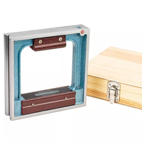 Niveau de précision élevé Dasqua pour outil de mesure de machine CNC