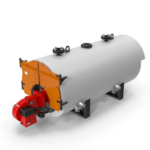 Professional Micro <strong>Steam</strong> <strong>Turbine</strong> <strong>Generator</strong> 250KVA for <strong>Small</strong> Business Power Needs - Product Image 1