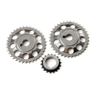 1ZZFE 3ZZFE 4ZZFE 9-4200S Kit de chaîne de distribution pour TOYOTA 1998-2005 Inner Fire Engine Parts - Product Image 5