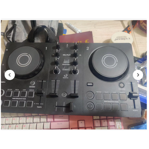 DDJ-FLX2 : Contrôleur d'entrée ultra-portable |   Bluetooth, rekordbox/Serato Lite/djay/Traktor |   Logiciel |   Pour M - Product Image 4