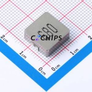 ตัวเหนี่ยวนำพลังงาน CYA1250-68UH SMD,13.8x12.8มม. (ความเหนี่ยวนำ: 68uH )(ความแม่นยำ: 20% กระแสไฟฟ้า: 2.5A) - Product Image 1