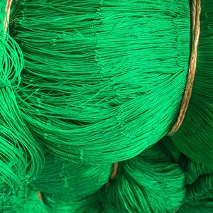 Chengye Plant Climbing <b>Net</b> 5x5cm 10x10cm 20x20cm <b>Mesh</b> PE HDPE Trellis For Greenhouse Vegetable Cucumber Support - Product Image 2