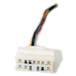 Mayorista Cable Impermeable <span class=keywords><strong>11</strong></span> Pin Conector <span class=keywords><strong>de</strong></span> montaje <span class=keywords><strong>de</strong></span> faro automotriz Custom Auto Pigtail Car Horn <span class=keywords><strong>11</strong></span> Arnés <span class=keywords><strong>de</strong></span> cables para BMW - Product Image 3