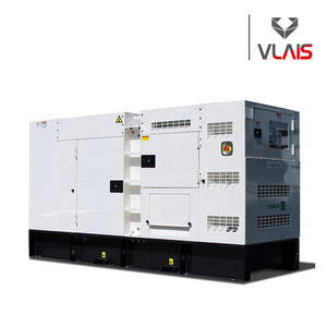 60kva/50kw דיזל גנרטור oem משלוח מהיר למכור מחיר המפעל למכירה 2021 סוג חדש מנוע חזק הגנה מושלמת - Product Image 2