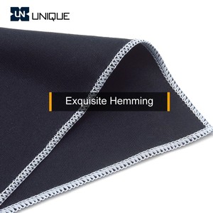 Marque Logo Soleil Lunettes Lunettes Lingettes Personnalisé Impression <span class=keywords><strong>Microfibre</strong></span> Lunettes <span class=keywords><strong>Chiffon</strong></span> De Nettoyage - Product Image 3