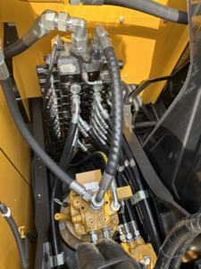 Sany95C utilisé SANY SY95C usine directe utilisé Sany Sy95 en stock parfait état moteur d'origine 9 tonnes excavatrice d'occasion Sany 95 - Product Image 5