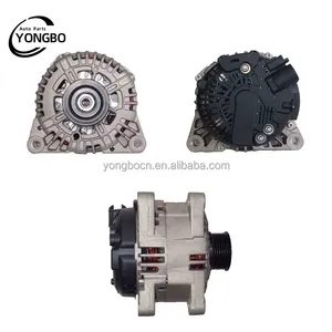 A869910 araba alternatör meclisi 12V CITROEN yepyeni 0124525034 CA1674IR TG15C022 lracitroen 28 CITROEN C1/C2/C3/C4 PEUGEOT 206/307/407