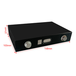 2024 BYD แบตเตอรี่ลิเธียมไอออนแบบปริซึม NCM 58ah 60ah Li-ion 3.7V - Product Image 2