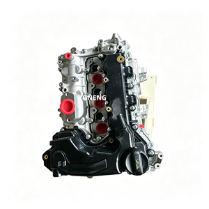 Motore Completo YMYS di Alta Qualità PSA HM01 HN03 1.2T per Peugeot 308 408 2008 308S 1.2T C3 XR 1.2T <span class=keywords><strong>Opel</strong></span> 3008 <span class=keywords><strong>SUV</strong></span> - Product Image 3