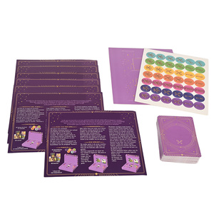 Fabricant <span class=keywords><strong>de</strong></span> jeu <span class=keywords><strong>de</strong></span> cartes en papier imprimé Histoires magiques Jeu <span class=keywords><strong>de</strong></span> <span class=keywords><strong>société</strong></span> personnalisé <span class=keywords><strong>pour</strong></span> <span class=keywords><strong>adulte</strong></span> Jeu <span class=keywords><strong>de</strong></span> table <span class=keywords><strong>de</strong></span> fête - Product Image 3